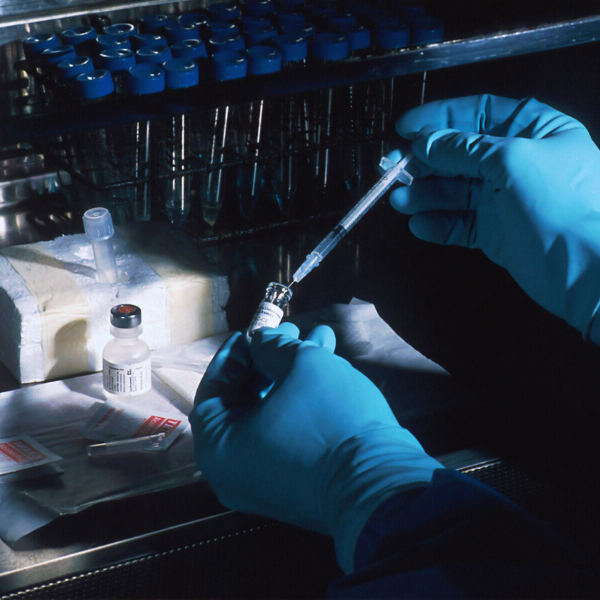 Expanding Access to Essential Enzymes Around the World