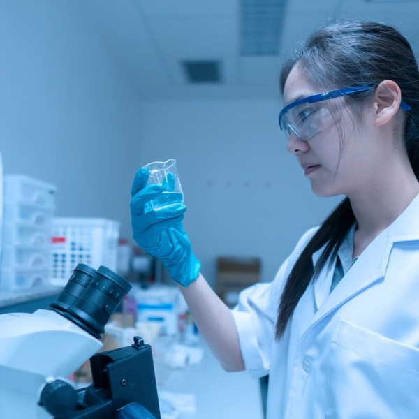 Empowering Healthcare Through Innovation and Integrity