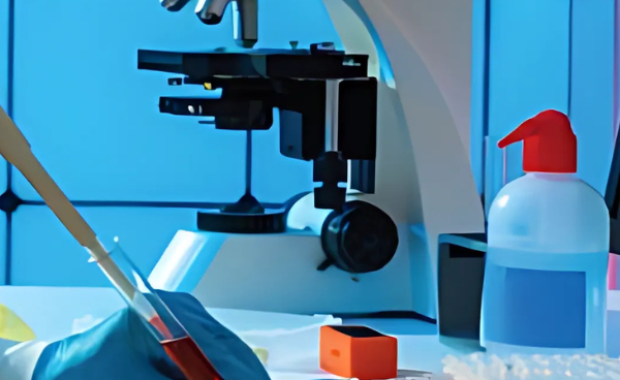 The Science Behind Enzyme Replacement Therapy