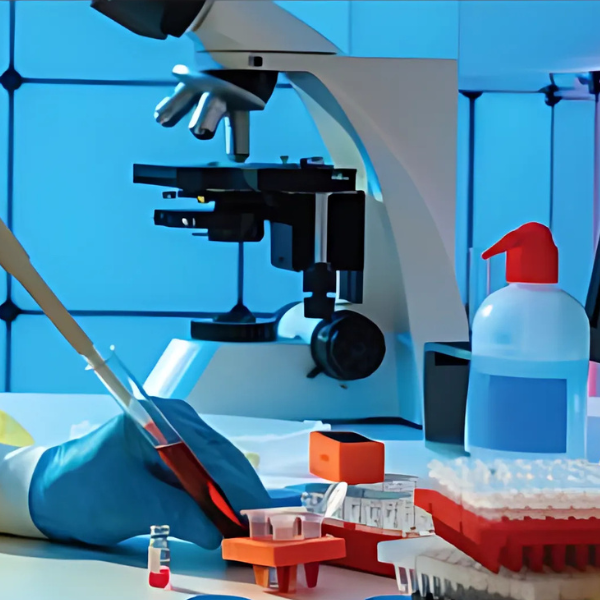 The Science Behind Enzyme Replacement Therapy