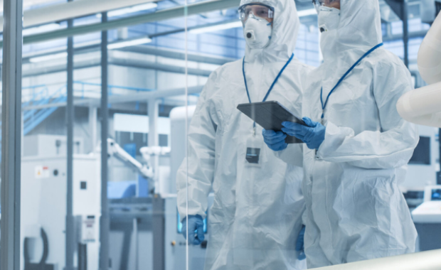 Why cGMP Compliance Matters in Enzyme Manufacturing