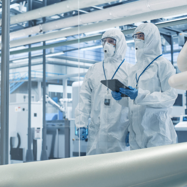 Why cGMP Compliance Matters in Enzyme Manufacturing