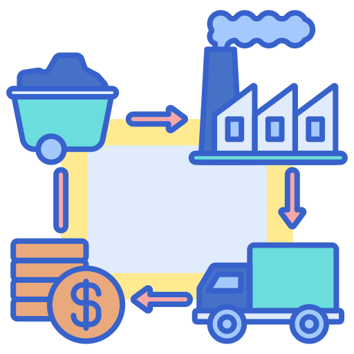 Influence of Suppliers